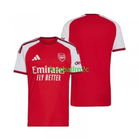Fußballtrikots Arsenal Heim Trikotsatz 2026-2027
